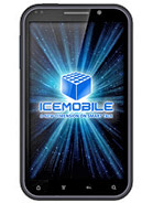 Icemobile Prime 512MB 512MB RAM