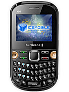 Icemobile Hurricane II 64MB 128 MB