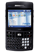 i-mate JAMA 201 64MB RAM, 128MB ROM