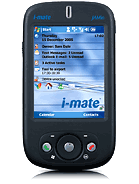 i-mate JAMin 64MB RAM, 128MB ROM