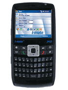 i-mate JAQ3 64MB RAM, 128MB ROM
