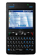 i-mate JAQ4 64MB RAM, 128MB ROM