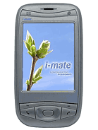 i-mate K-JAM 64MB RAM, 128MB ROM