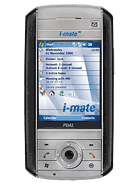 i-mate PDAL 64MB RAM, 128MB ROM