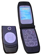 i-mate Smartflip 64MB RAM, 64MB ROM