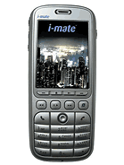 i-mate SP4m 64MB RAM, 64MB ROM