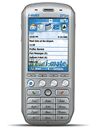i-mate SP5m 64MB RAM, 64MB ROM