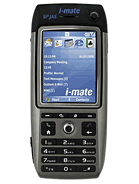 i-mate SPJAS 64MB RAM, 128MB ROM