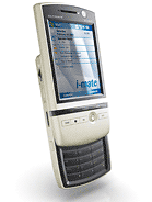 i-mate Ultimate 5150 128MB RAM, 256MB ROM