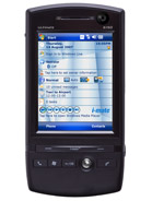 i-mate Ultimate 6150 128MB RAM, 256MB ROM