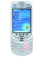 i-mate PDA2k 128MB RAM, 64MB ROM