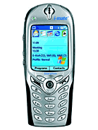 i-mate Smartphone 16MB RAM, 32MB ROM
