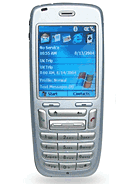 i-mate SP3 32MB RAM, 64MB ROM
