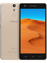 Infinix Hot S 16GB 2GB RAM