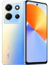 Infinix Note 30 5G 256GB 8GB RAM