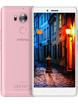 Infinix Zero 4 32GB 3GB RAM