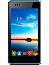 Intex Aqua 4.5E 4GB 512MB RAM