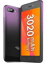 itel A25 16GB 1GB RAM