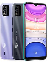 itel A48 32GB 2GB RAM