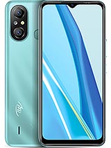 itel A49 32GB 2GB RAM