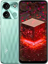 itel A60s 128GB 4GB RAM