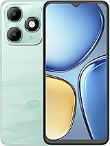 itel A90 128GB 4GB RAM