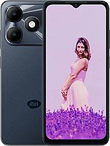 itel A90 Limited 128GB 4GB RAM