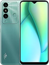 itel P38 Pro 64GB 2GB RAM