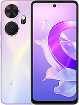 itel P55+ 128GB 4GB RAM