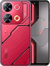 itel P65 128GB 8GB RAM