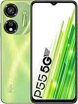 itel P55 5G 128GB 6GB RAM