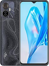 itel S18 Pro 64GB 4GB RAM