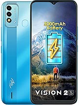 itel Vision 2S 32GB 2GB RAM