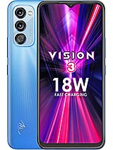 itel Vision 3 32GB 2GB RAM