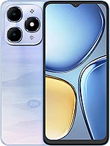 itel Zeno 20 128GB 4GB RAM