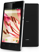 Lava Iris 410 4GB 512MB RAM