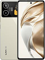 Lava Blaze Duo 3 128GB 6GB RAM