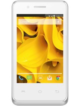 Lava Iris 350 512MB 256MB RAM