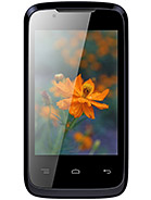 Lava Iris 356 512MB 256MB RAM