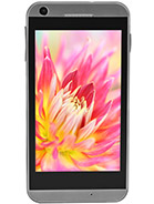 Lava Iris 405+ 4GB 512MB RAM