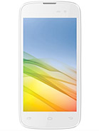Lava Iris 450 Colour 4GB 512MB RAM