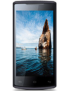Lava Iris 506Q 4GB 512MB RAM