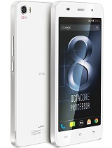 Lava Iris X8 8GB 1GB RAM