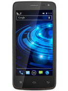 XOLO Q700 4GB 1GB RAM