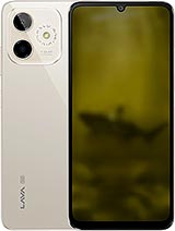 Lava Shark 64GB 4GB RAM