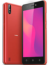 Lava Z1 16GB 2GB RAM