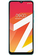 Lava Z2 32GB 2GB RAM