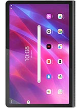 Lenovo Yoga Tab 11 256GB 8GB RAM