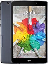 LG G Pad III 8.0 FHD 16GB 2GB RAM