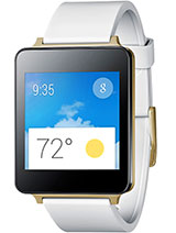 LG G Watch W100 4GB 512MB RAM